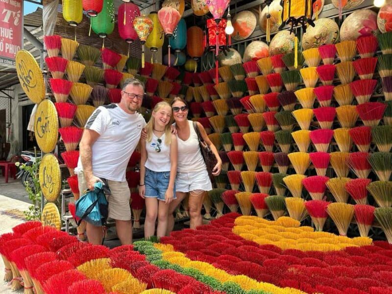 Hue: Create Your Own Private City Tour - The Sum Up