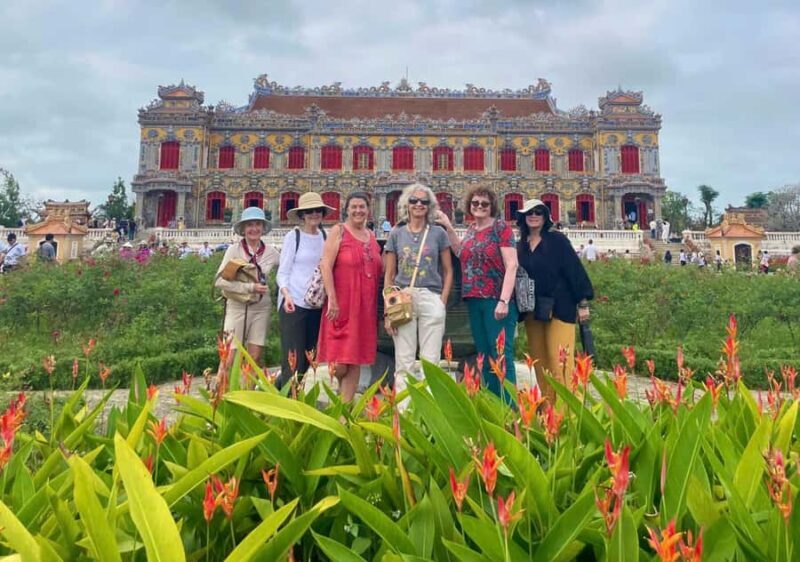 Hue: Create Your Own Private City Tour - Who Will Love This Tour?