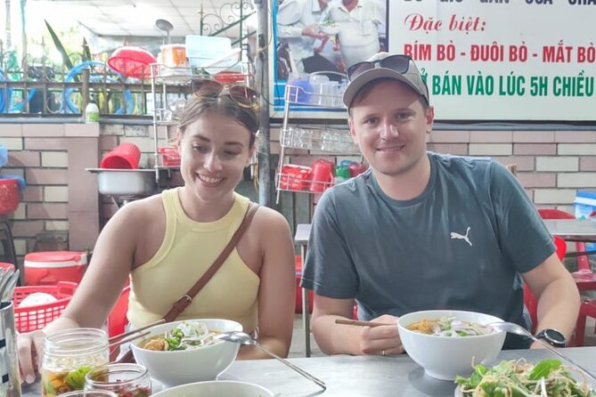 Hue Culinary Odyssey: Unveiling the Secrets of Flavorful Streets - Culinary Heritage of Hue