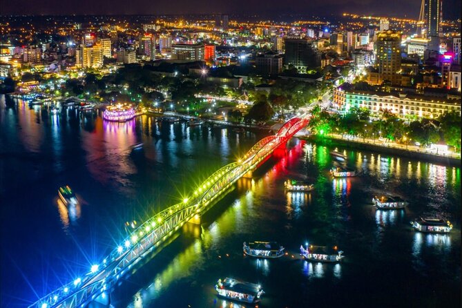 Hue Culinary Odyssey: Unveiling the Secrets of Flavorful Streets - Common Questions