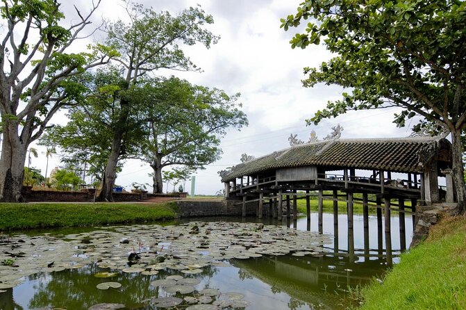 Hue Cycling Tour Half Day - Perfect Short Trip to Countryside - Private Tour in Rural Vietnam