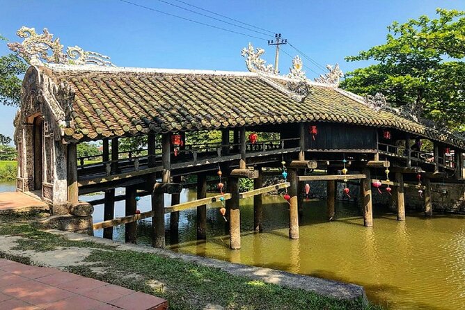 Hue Cycling Tour Half Day - Perfect Short Trip to Countryside - Important Information for the Tour