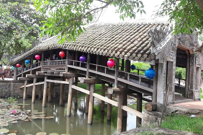 Hue Cycling Tour Half Day - Perfect Short Trip to Countryside - Cancellation Policy and Reviews