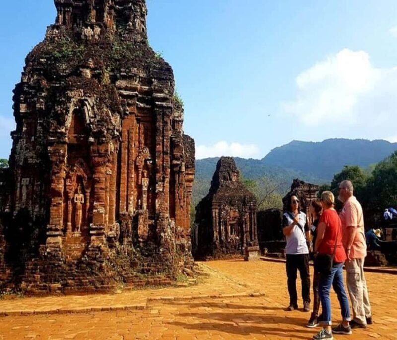 Hue/Da Nang Tours by English Speaking Driver:Your Own Plans - Who Is This Tour Best For?