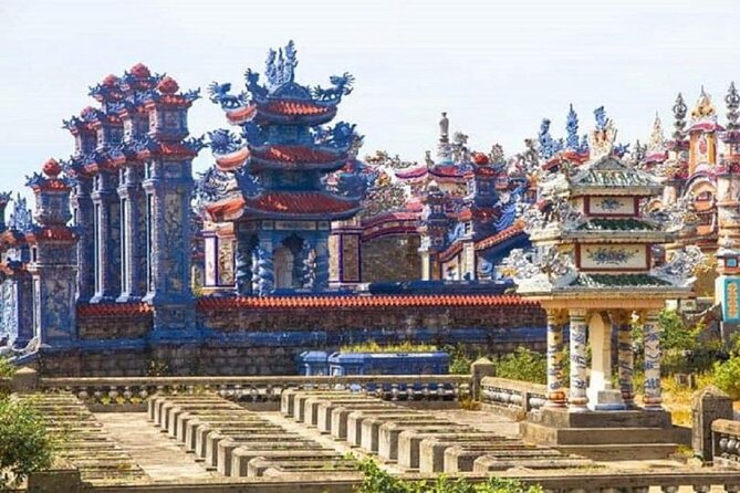 Hue - Da Nang Transfer by Private Car via Hai Van Pass - Overview and Inclusions