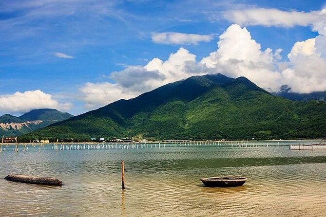 Hue - Da Nang Transfer by Private Car via Hai Van Pass - Meeting and Pickup Information