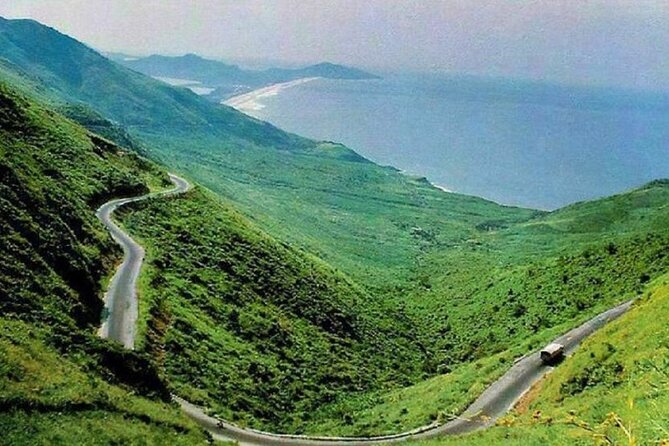 Hue - Da Nang Transfer by Private Car via Hai Van Pass - What To Expect and Additional Info