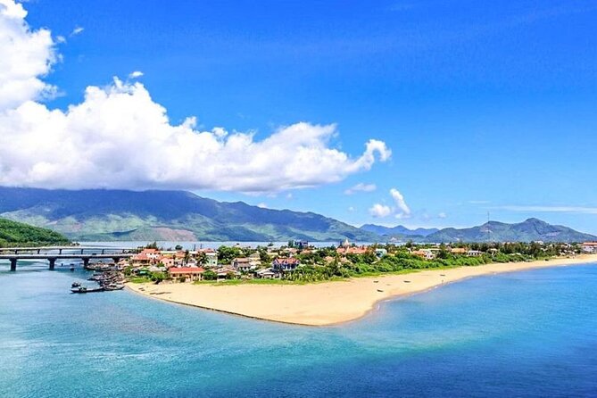Hue - Da Nang Transfer by Private Car via Hai Van Pass - Common Questions
