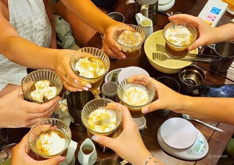 Hue/Da Nang: Vietnamese Coffee-Making Workshop - FAQ