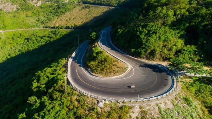 Hue Day Tour Discover Hue Imperial & Hai Van Pass - Scenic Hai Van Pass