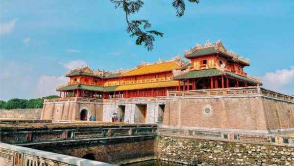 Hue Day Tour Discover Hue Imperial & Hai Van Pass - Inclusions and Benefits