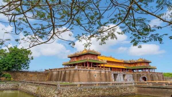 Hue Day Tour Discover Hue Imperial & Hai Van Pass - The Sum Up
