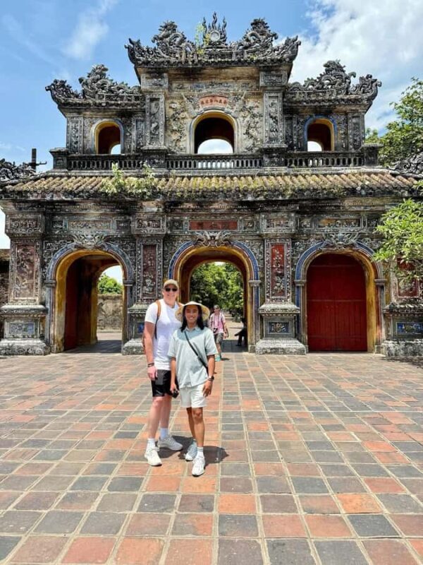 Hue Day Trip from Da Nang or Hoi An via Hai Van Pass - Good To Know  