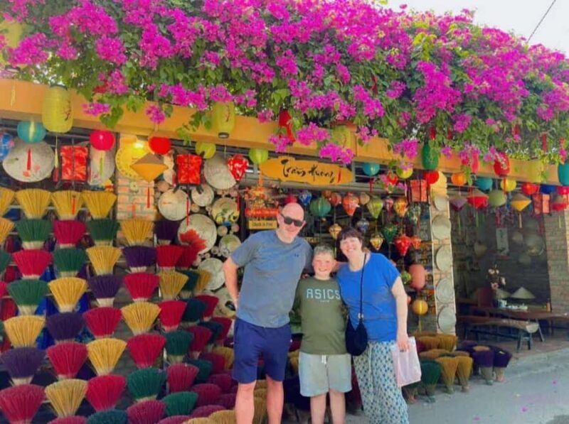 Hue Day Trip from Da Nang or Hoi An via Hai Van Pass - Scenic Journey Over the Hai Van Pass