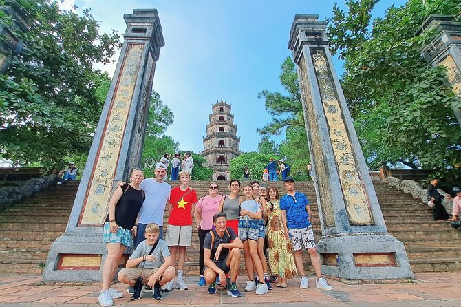 Hue Day Trip From Da Nang With Imperial Palace and Royal Tombs - Good To Know