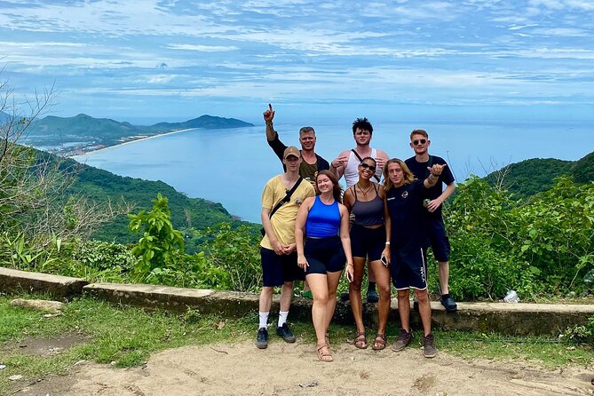 Hue Day Trip From Da Nang With Imperial Palace and Royal Tombs - Booking Information