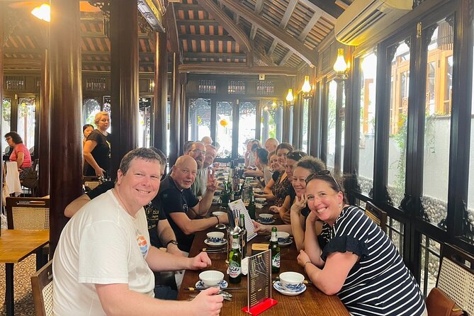 Hue Day Trip From Da Nang With Imperial Palace and Royal Tombs - Pricing Details