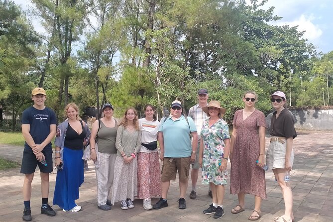 Hue Day Trip From Da Nang With Imperial Palace and Royal Tombs - Verified Reviews Sources