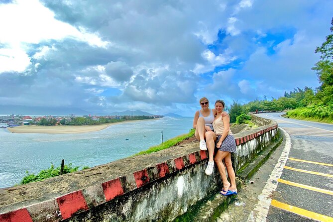 Hue Day Trip From Da Nang With Imperial Palace and Royal Tombs - Directions