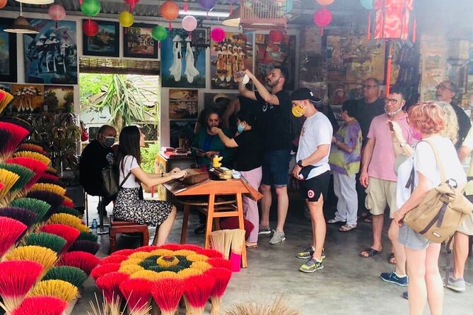 Hue: Deluxe Group Tour - Common Questions
