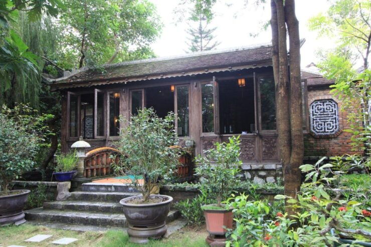 Hue: Discover Vietnamese Cuisine E-Ticket - Good To Know