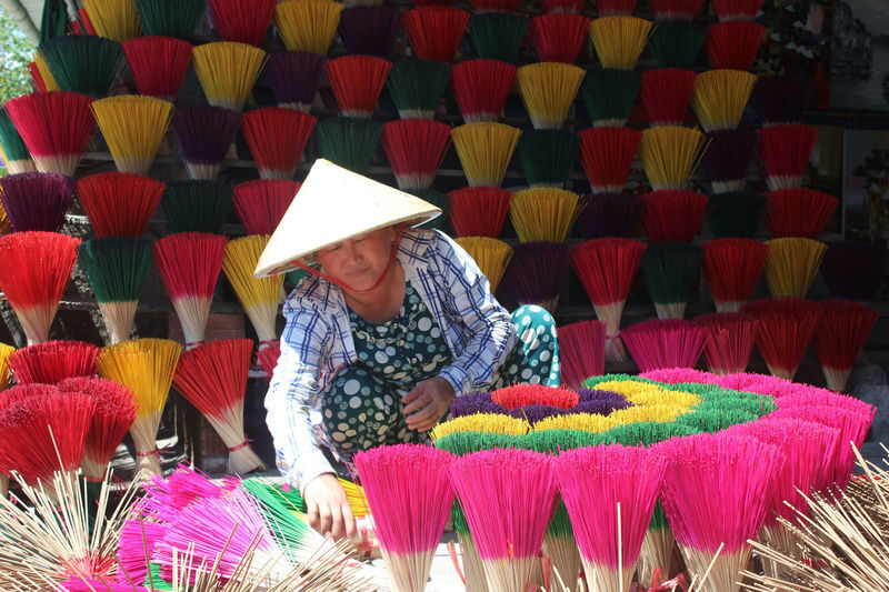 Hue Discovery Deluxe Full Day Tour - The Da Nang journey shapes the whole experience