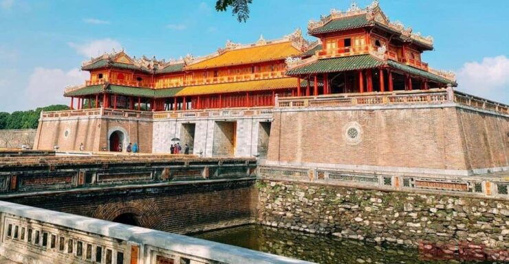 Hue Discovery Full Day Deluxe Small Group Tour - Inclusions and Exclusions