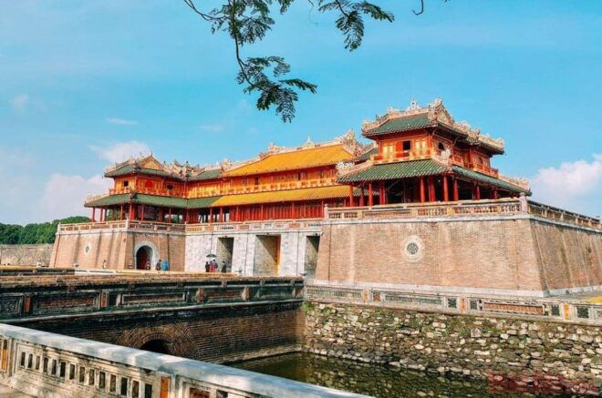 Hue Discovery Full Day Deluxe Small Group Tour - Cancellation Policies