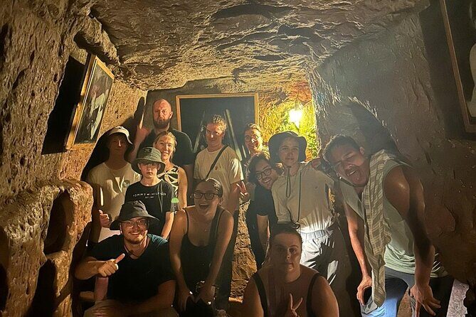 Hue DMZ Vinh Moc Tunnels Phong Nha Cave Tour - Good To Know