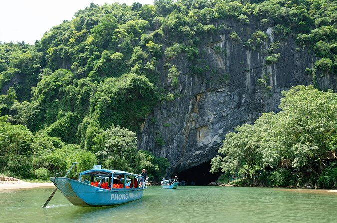 Hue DMZ Vinh Moc Tunnels Phong Nha Cave Tour - Final Thoughts