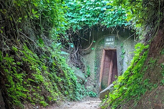 Hue DMZ Vinh Moc Tunnels Phong Nha Cave Tour - FAQ  