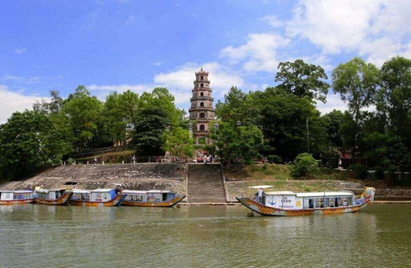 Hue : Dragon Boat Cruise to Thien Mu Pagoda and Tombs - Practical Details and Tips for Travelers
