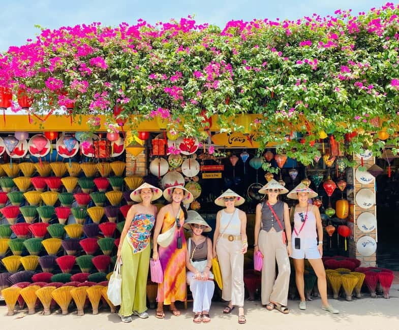 Hue: Dragon Boat, Perfume River - Optional Destination - Who Will Love This Tour?