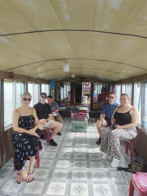 Hue: Dragon Boat, Perfume River - Optional Destination - Practical Tips to Make the Most of Your Tour