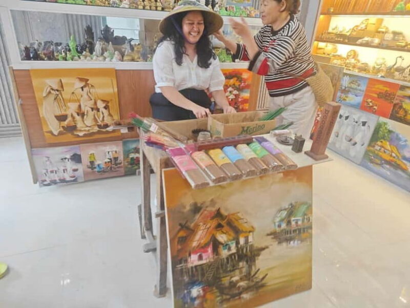 Hue: Dragon Boat, Perfume River - Optional Destination - Who Will Love This Experience?