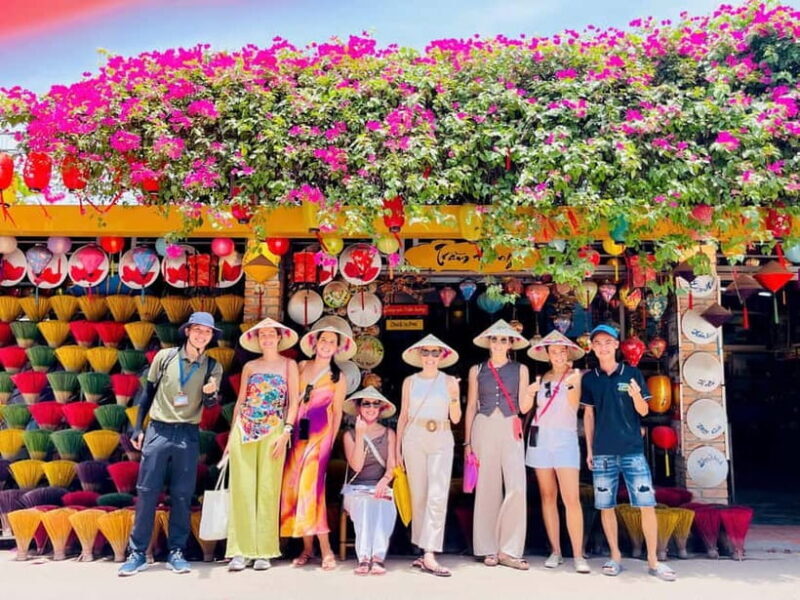 Hue: Dragon Boat, Perfume River, Pagoda & Royal Tomb Tour - The Sum Up