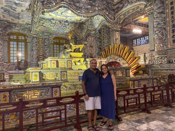 Hue Dragon Boat Tour: Explore Thien Mu Pagoda & Royal Tombs - Frequently Asked Questions