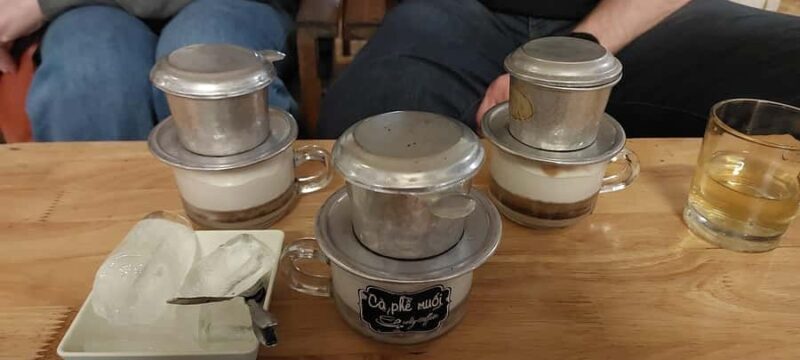 Hue: Experience Hue Local Food Tour with local guide - Good To Know