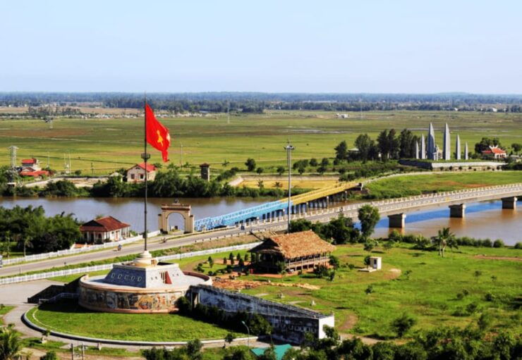 Hue: Explore Tour With Vinh Moc Tunnels and Khe Sanh Base - Good To Know