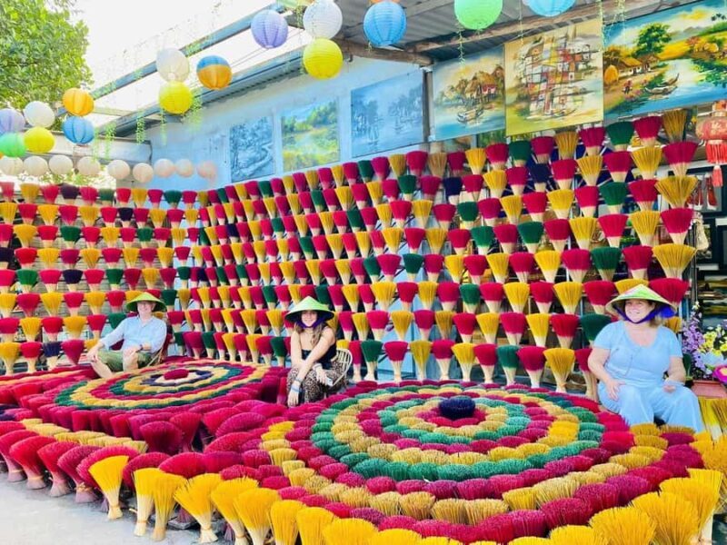 Hue: Exploring Royal City  Customize Your Own Stops - Final Thoughts: Why Choose This Tour?