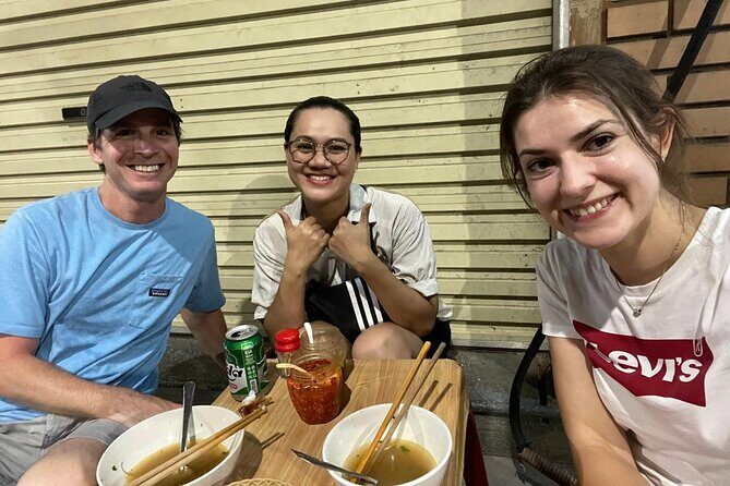 Hue Food Tour 5 Delicious Stops for Culinary Exploration - A Closer Look at the Hue Food Tour