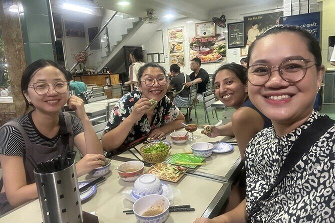 Hue Food Tour 5 Delicious Stops for Culinary Exploration - FAQs