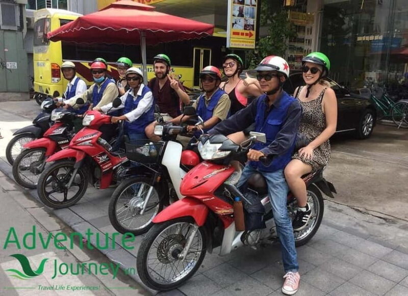Hue Food Tour by Walking or Cyclo or Motorbike with Driver - Practical Considerations