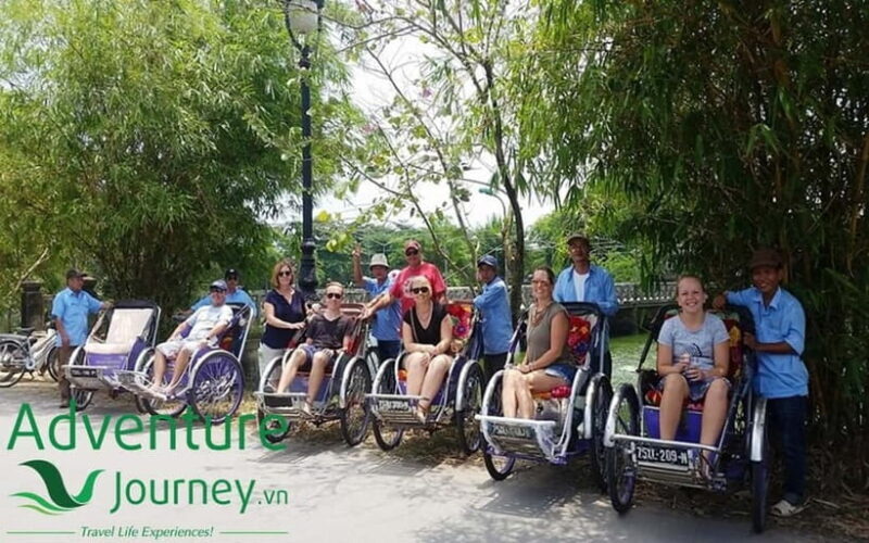 Hue Food Tour by Walking or Cyclo or Motorbike with Driver - Exploring the Itinerary: What to Expect from the Hue Food Tour