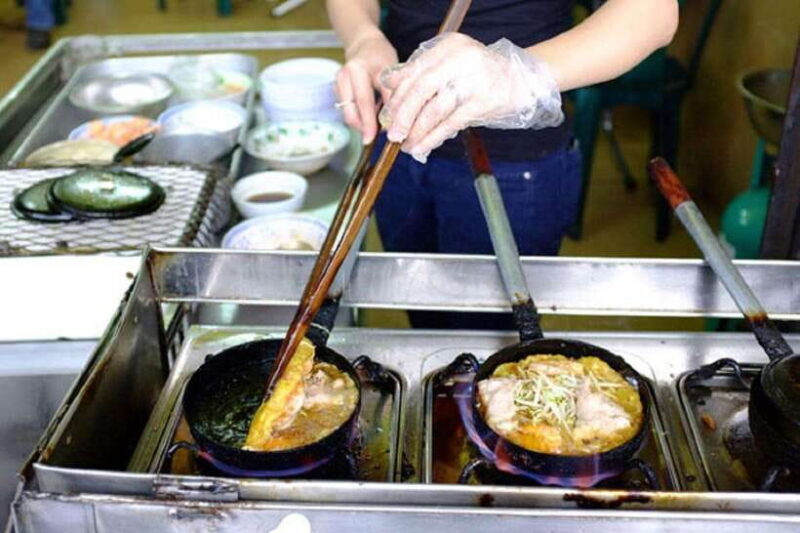 Hue Food Tour by Walking or Cyclo or Motorbike with Driver - Who Will Love This Experience?