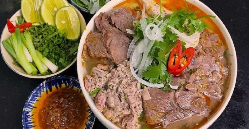 Hue Food Tour by Walking or Cyclo or Motorcycle With Driver! - Good To Know