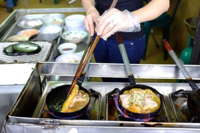 Hue Food Tour by Walking or Cyclo or Motorcycle With Driver! - Pickup Services
