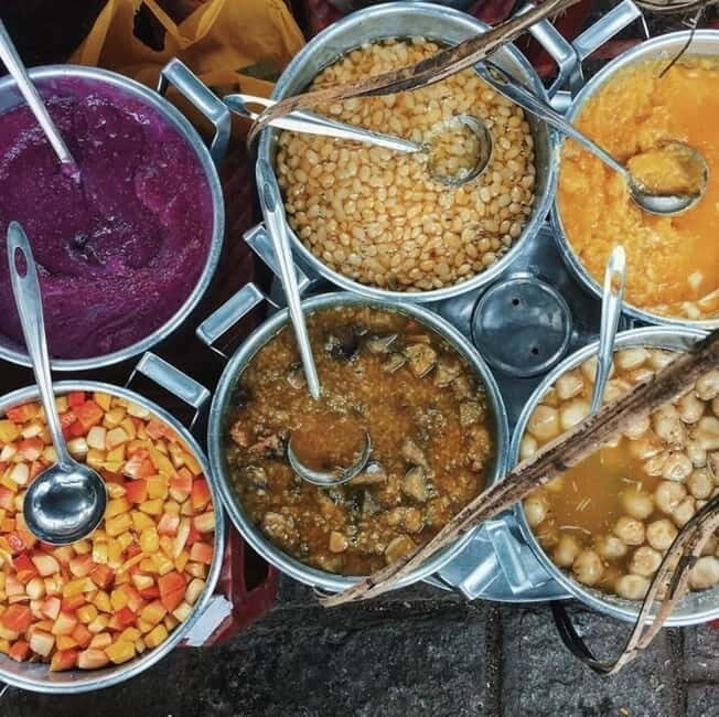 Hue: Food Walking Tour with Local Guide - Good To Know