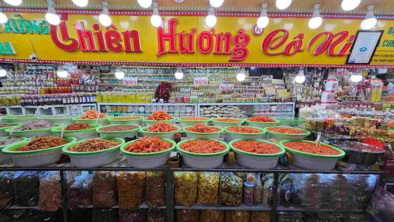 Hue: Food Walking Tour with Local Guide - Who Will Enjoy This Tour?