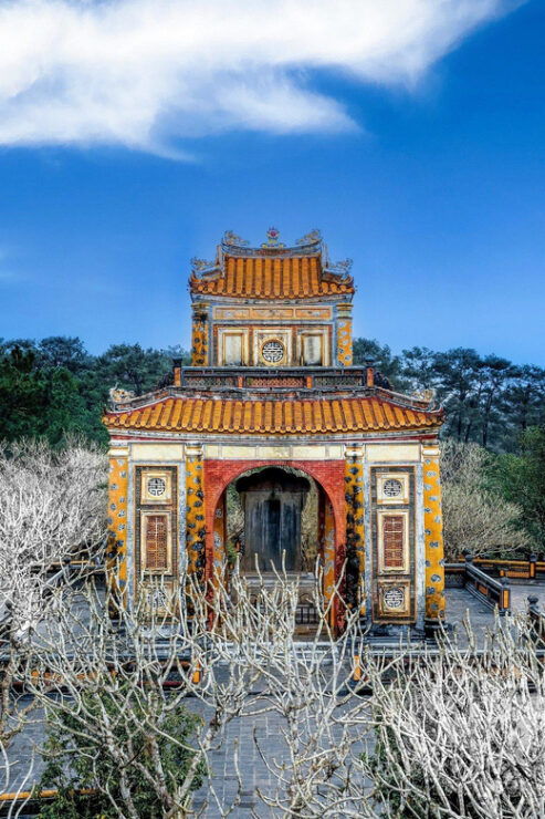 Hue: Full-Day City Guided Tour to Must-See Attractions - Tour Overview and Pricing